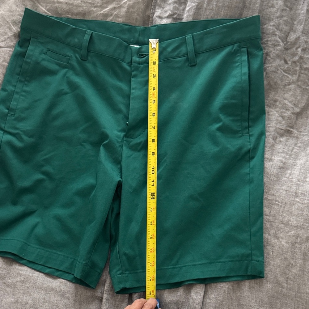 Adidas Men's Shorts NWOT - never worn size 36 - Picture 4 of 7